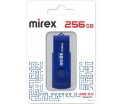 USB Flash Mirex Color Blade Swivel 3.0 256GB 13600-FM3BS256