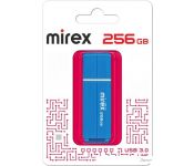 USB Flash Mirex Color Blade Line 3.0 256GB 13600-FM3LB256