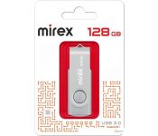 USB Flash Mirex Color Blade Swivel 3.0 128GB 13600-FM3SS128