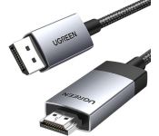  Ugreen DP119 15774 DisplayPort - DisplayPort (2 , )