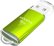 USB Flash Maxvi MP 16GB ()