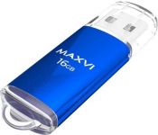 USB Flash Maxvi MP 16GB ()