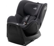   Britax Romer Dualfix M Plus (midnight grey)