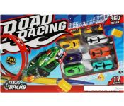   Road Racing A1553852W-R