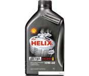   Shell Helix Ultra Racing 10W-60 1