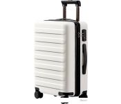 - Ninetygo Rhine Luggage 28" ()