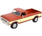  Maisto 1979 Ford F150 Pick-up 31462BN ()