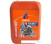   Aminol Advance AC6 10W-40 CF-4/SG 20