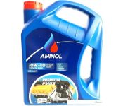   Aminol Premium PMG3 10W-40 5