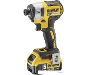   DeWalt DCF887P2 ( 2-  5 Ah)