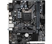   Gigabyte H410M H V2 (rev. 1.7)