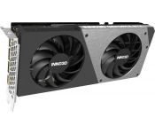  Inno3D GeForce RTX 4070 Twin X2 OC N40702-126XX-185252N