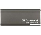   Transcend ESD265C 500GB TS500GESD265C