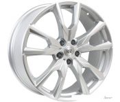   RST R012 20x8" 5x112 DIA 66.6 ET 27 S