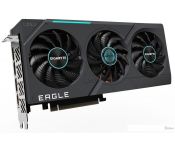  Gigabyte GeForce RTX 4070 Ti Super Eagle OC 16G GV-N407TSEAGLE OC-16GD