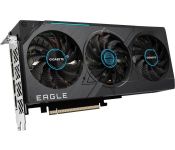  Gigabyte GeForce RTX 4070 Super Eagle OC 12G GV-N407SEAGLE OC-12GD