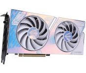  Colorful iGame GeForce RTX 4060 Ultra W DUO OC 8GB-V