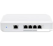   2-  Ubiquiti UniFi Switch Flex XG