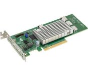  Supermicro AOC-SLG3-4E2P