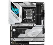   ASUS ROG Strix Z790-A Gaming WiFi II