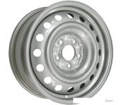   Magnetto Wheels 16003-S 16x6.5" 5x114.3 DIA 66 ET 50 S