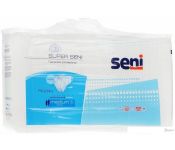    Seni Super Fit&Dry M (30 )