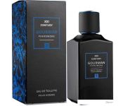   Gourman 7 for Men EdT (100 )