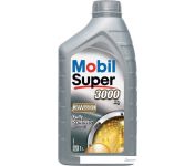   Mobil 5W-40 Super 3000 X1 1