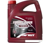   Favorit Formel Super MoS2 10W-40 SG/CD 5