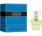 Dilis Parfum Classic Collection 1 EdP (30 )