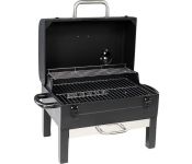  GoGarden Grill-Master Compact