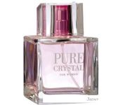   Geparlys Pure Crystal For Women EdP (100 )