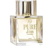   Geparlys Pure D'or for Women EdP (100 )