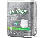    Dr.Skipp Standard M2 (20 )