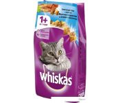    Whiskas     5 