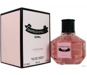   Geparlys Unpredictable Girl EdP (100 )