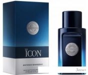 Antonio Banderas The Icon Men EdT (50 )