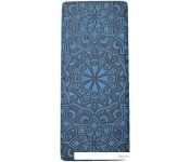   Verbayoga KM001 (navy blue copper-zinc,   8 )