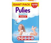 - Pufies Sensitive Pants Extra Large 6 (60 )