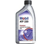   Mobil ATF 220 1