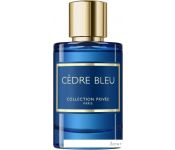   Geparlys Cedre Bleu For Men EdP (100 )