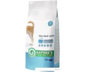    Nature's Protection Mini Adult Lamb 7.5 