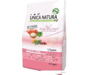     Unica Natura Unico Mini  ,    7.5 