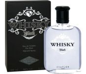   Whisky Black Men EdT (100 )