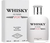  Whisky Homme Sport Men EdT 100 