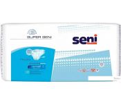    Seni Super Fit&Dry S (30 )