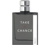 Dilis Parfum Take a Chance Sport EdT 100 