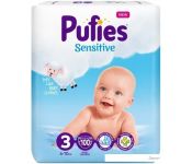  Pufies Sensitive Midi 3 (100 )