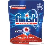     Finish All in 1 Max  (25 )