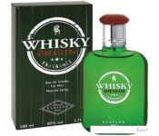   Whisky Origin Men EdT (100 )